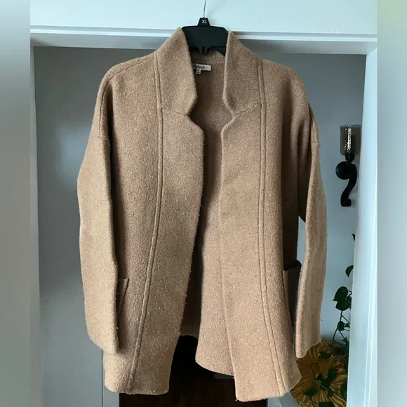 Madewell Sweater - Picture 1 of 5